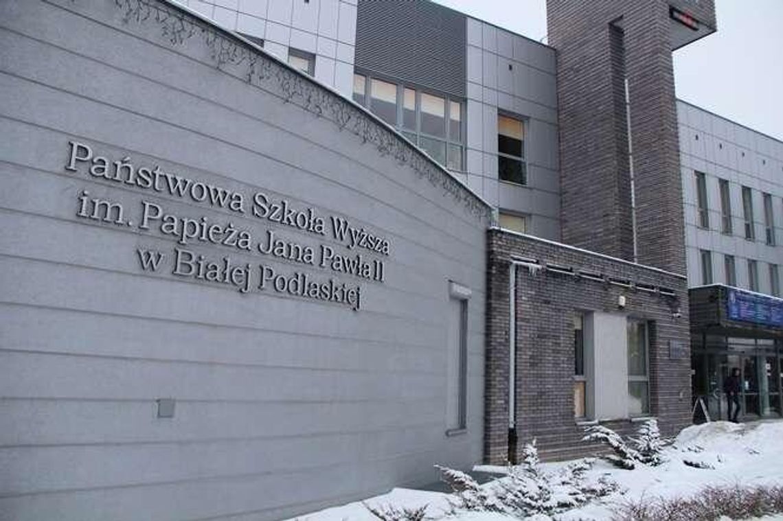 Dietetyka dla studentów. Przychodnia zdrowia dla mieszkańców