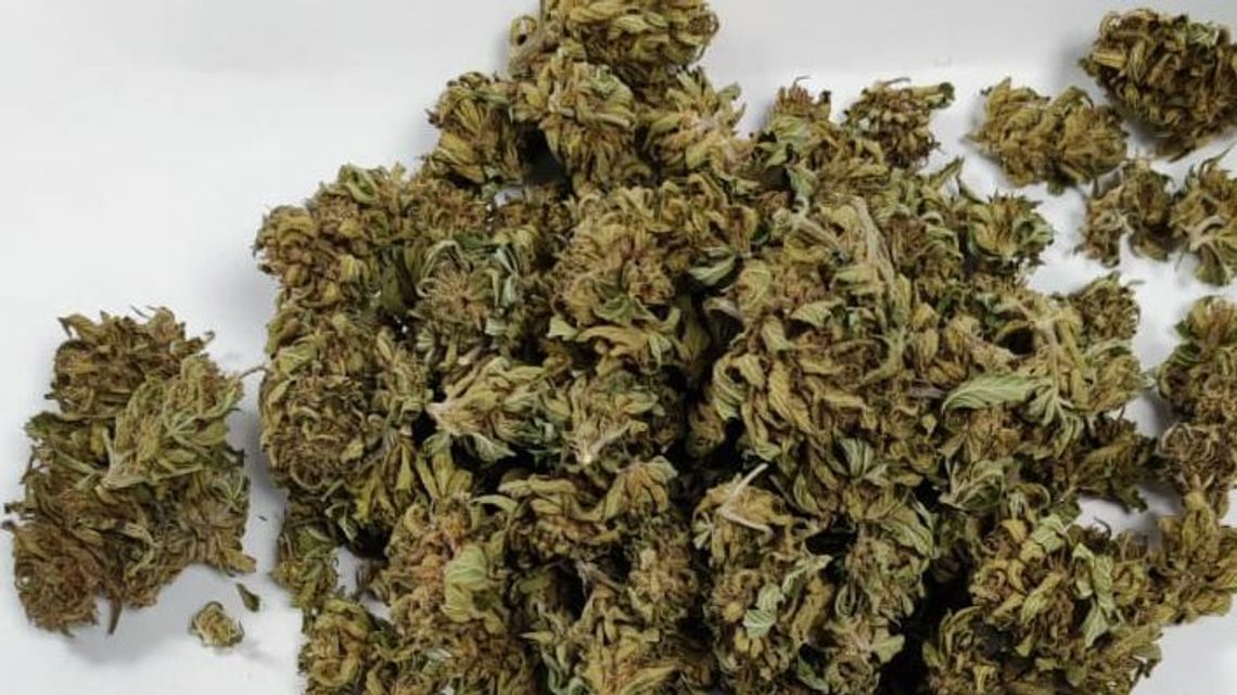 Diler nie trzymał „ciśnienia”