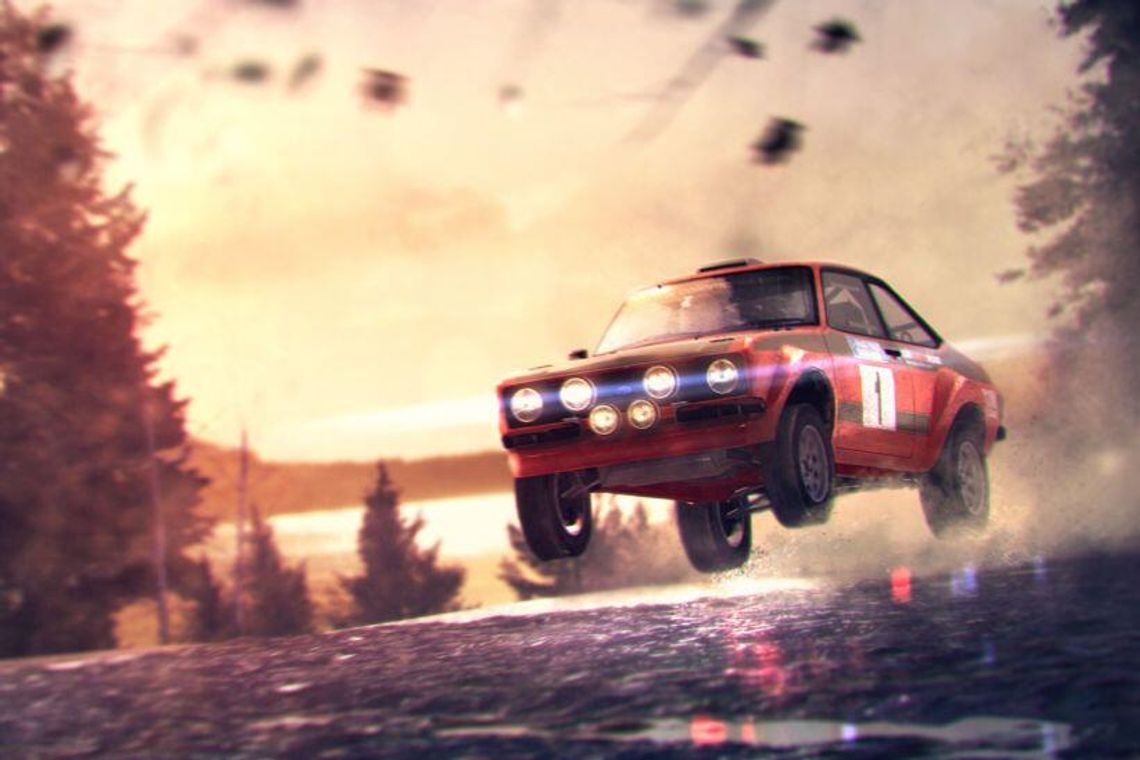 DiRT 3 Kompletna Edycja: Dziś premiera z 7 dodatkami
