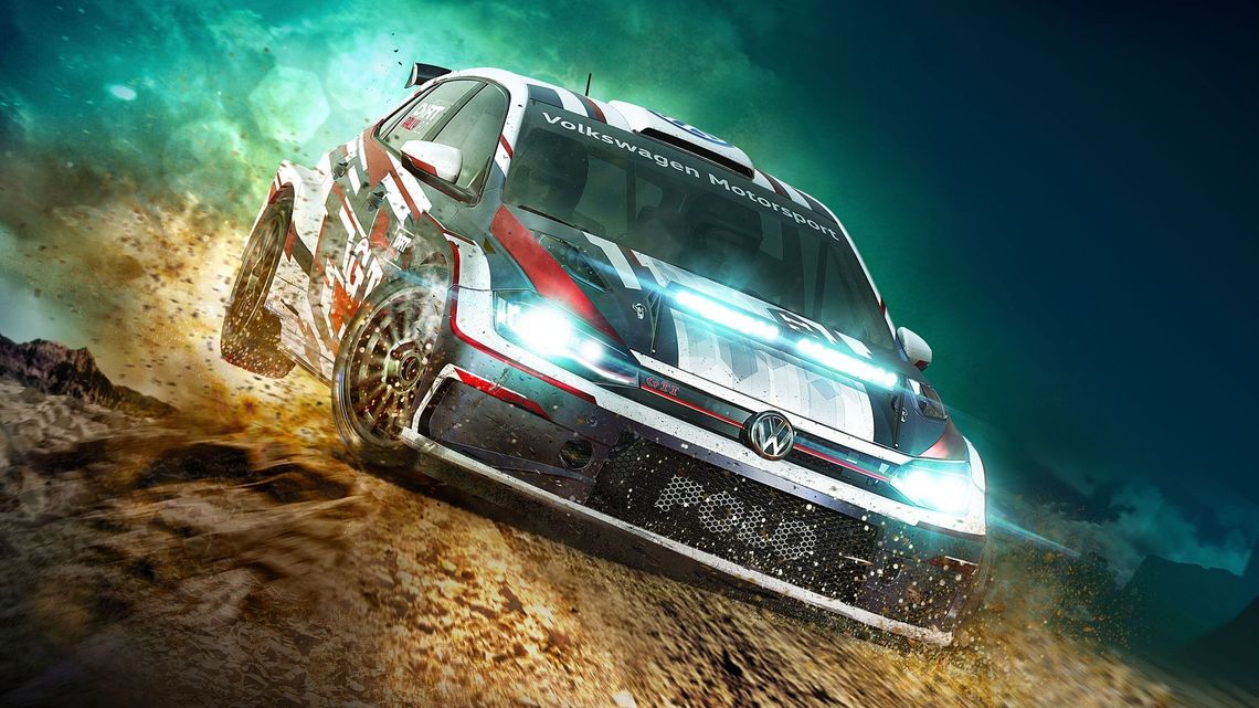Dirt Rally 2.0: Rajdowy zwiastun premierowy (wideo)