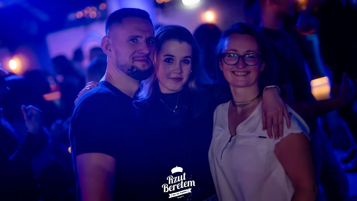 Disco forever! Disco forever!