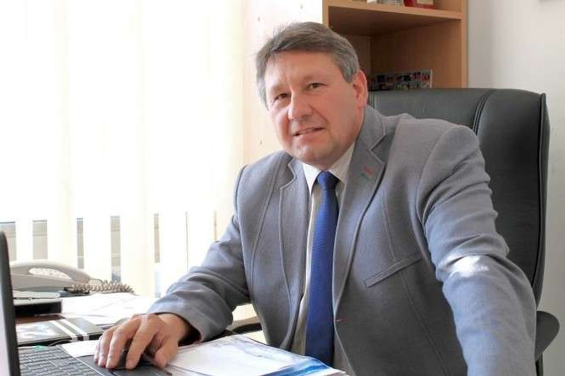 Disco polo to bardzo fajna muzyka. Rozmowa z nowym dyrektorem Domu Chemika