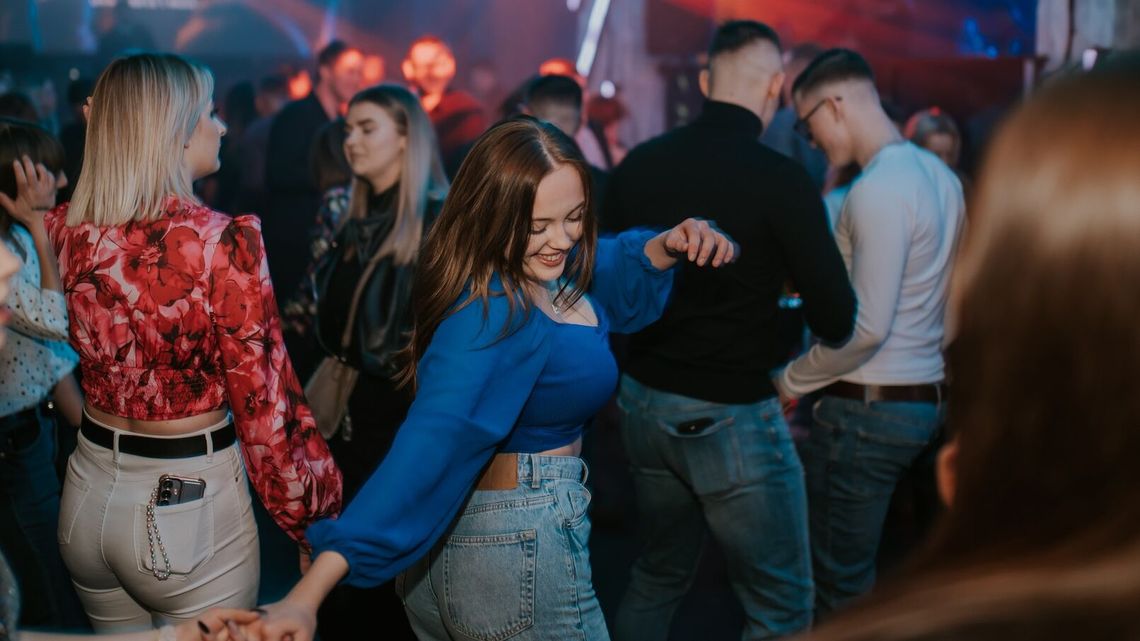 Disco ponad wszystko Disco ponad wszystko