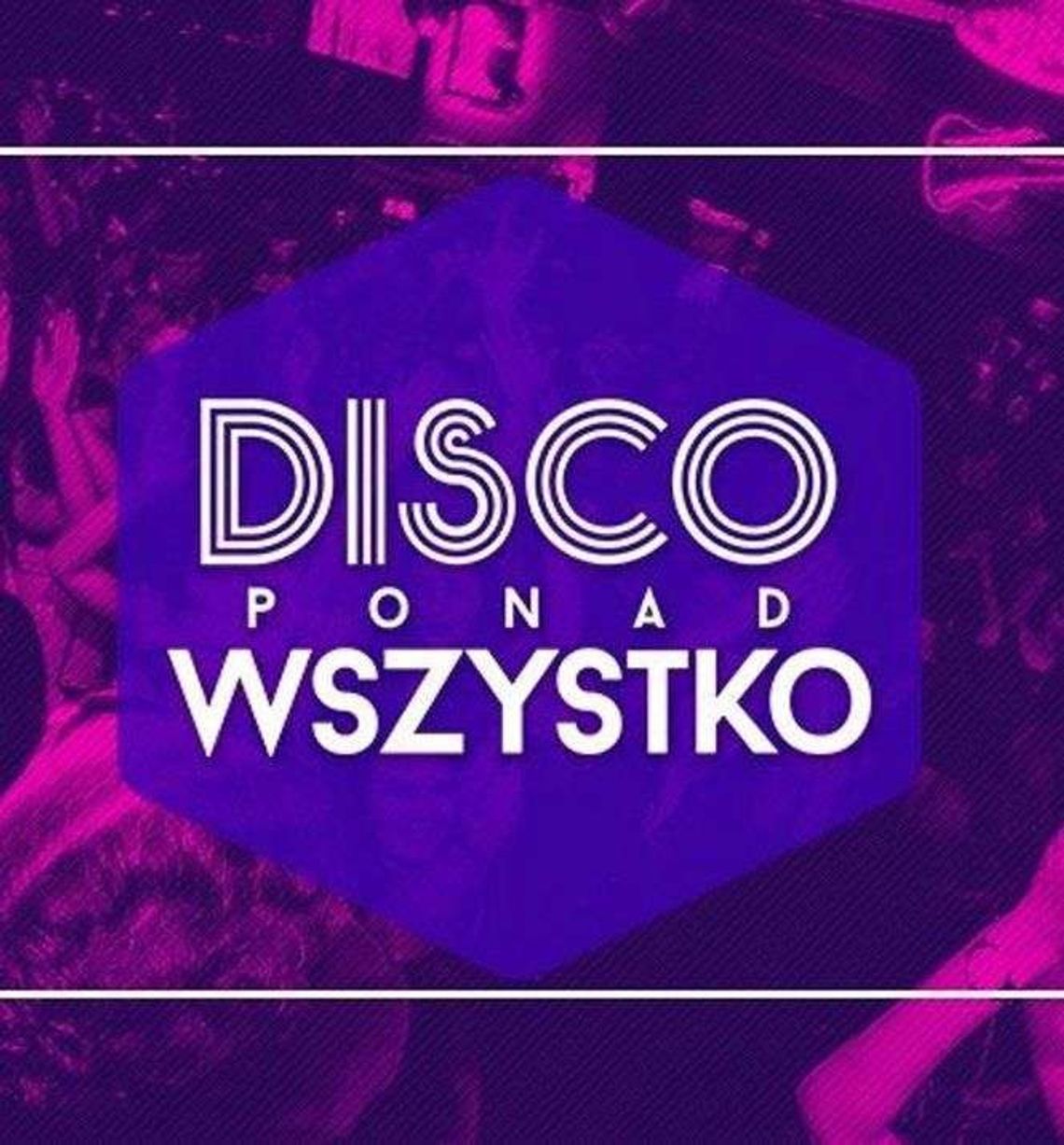 Disco ponad wszystko. Impreza w klubie Silence