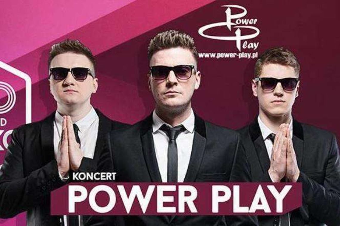 Disco Ponad Wszystko: Power Play