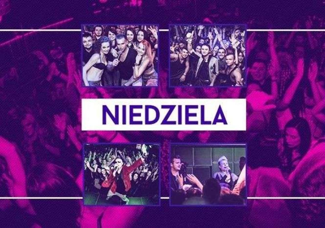 Disco Ponad Wszystko w klubie Silence