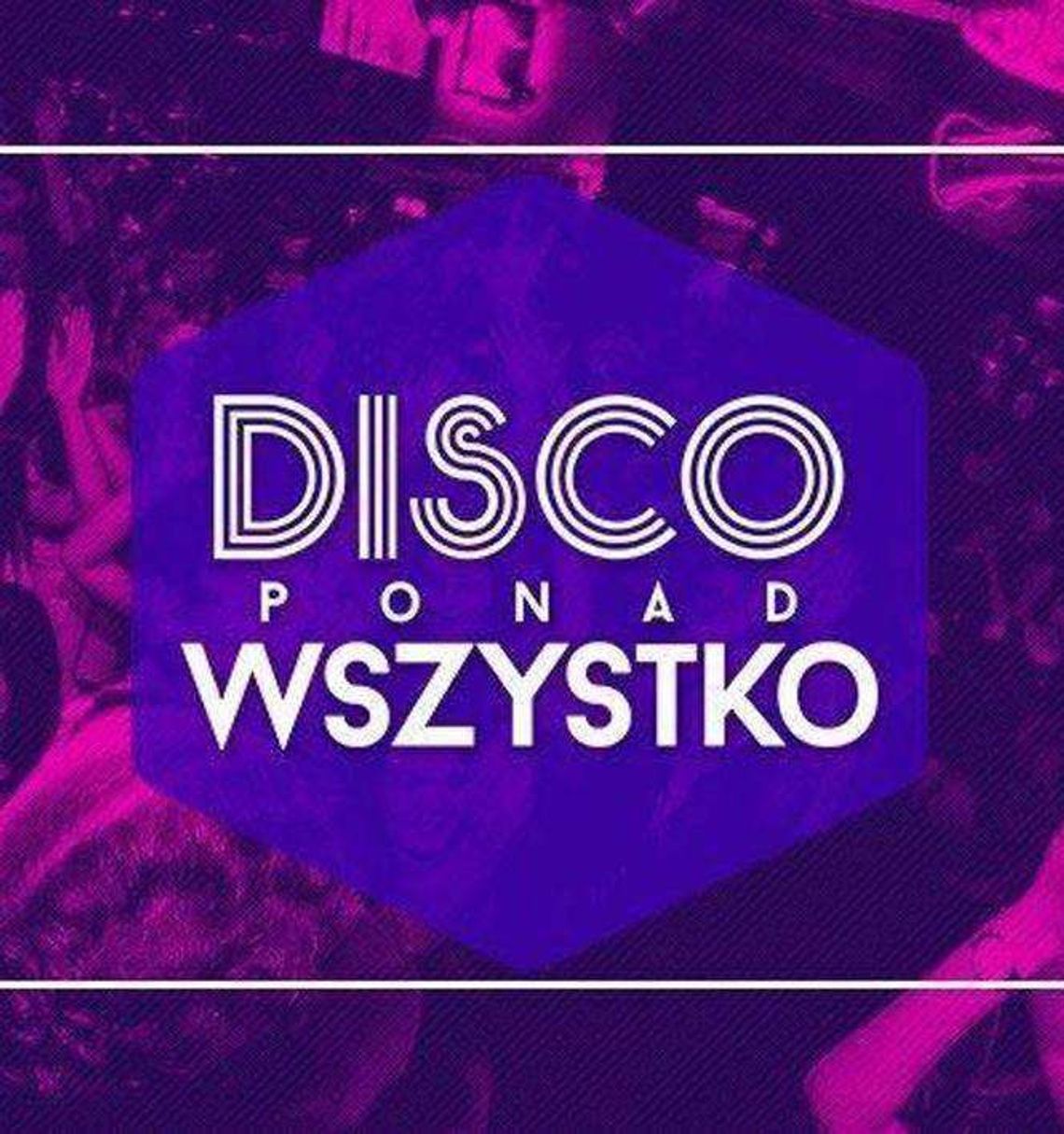 Disco ponad wszystko w klubie Silence