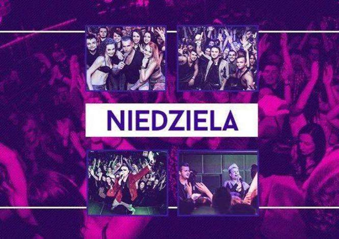 Disco ponad wszystko w Silence