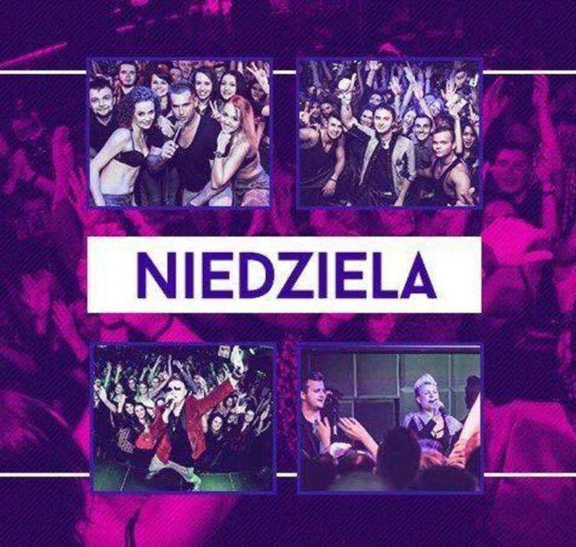 Disco ponad wszystko w Silence Club