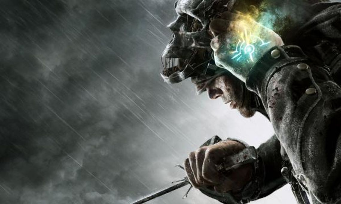 Dishonored: Trailer na premierę i fantastyczne oceny
