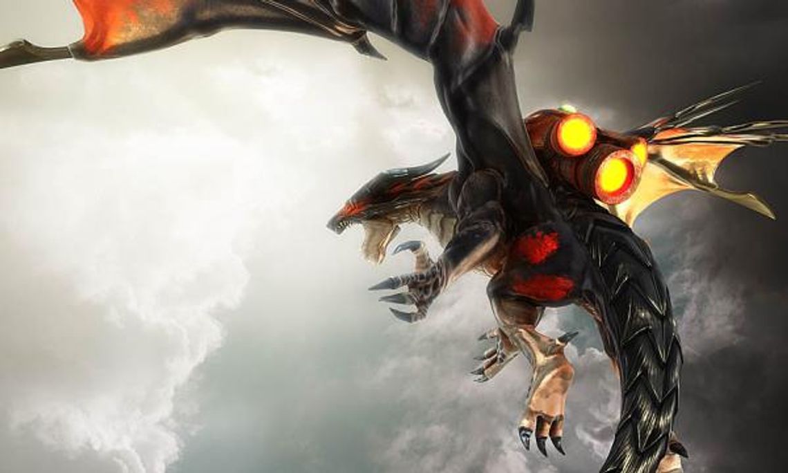 Divinity: Dragon Commander. Premiera i szczegóły polskiego wydania Divinity: Dragon Commander. Premiera i szczegóły polskiego wydania