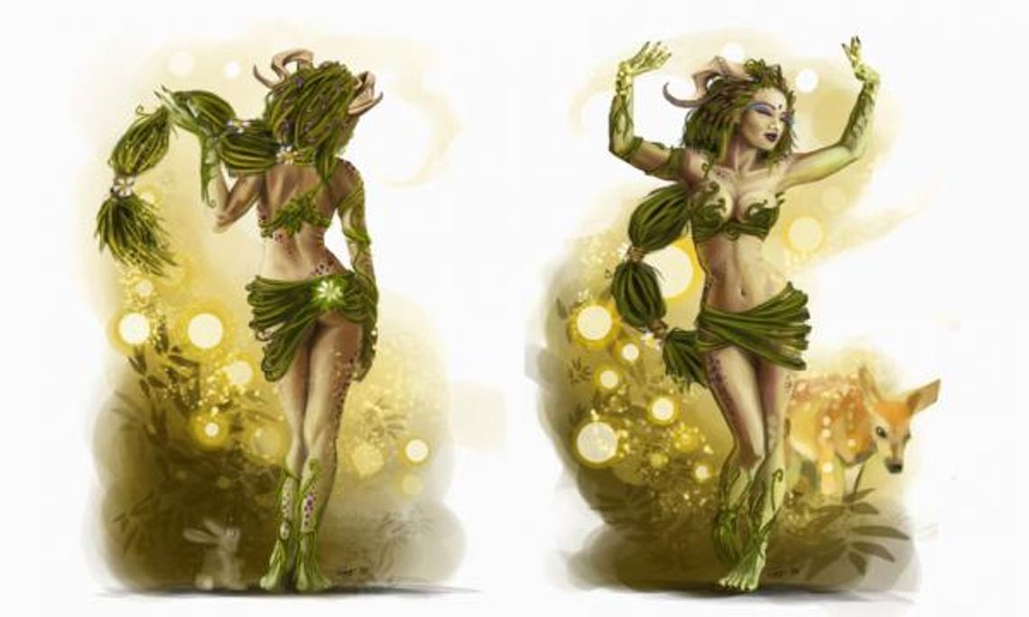 Divinity: Grzech Pierworodny. Bardziej klasycznie się już nie da