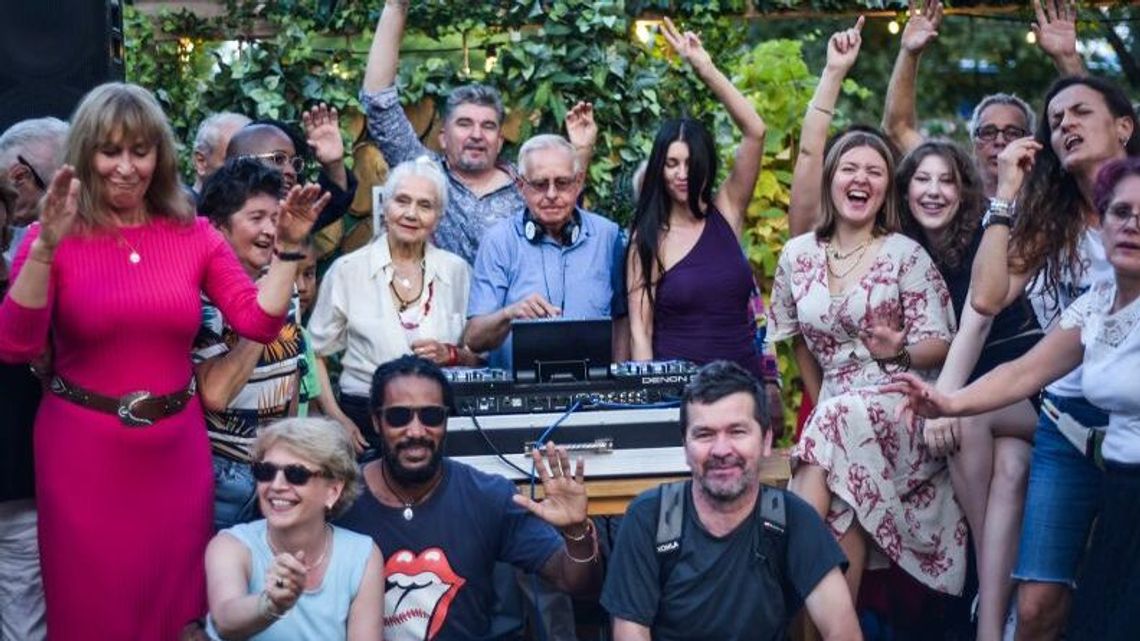 DJ Jerry rozkręci potańcówkę w Puławach. Gratka dla seniorów