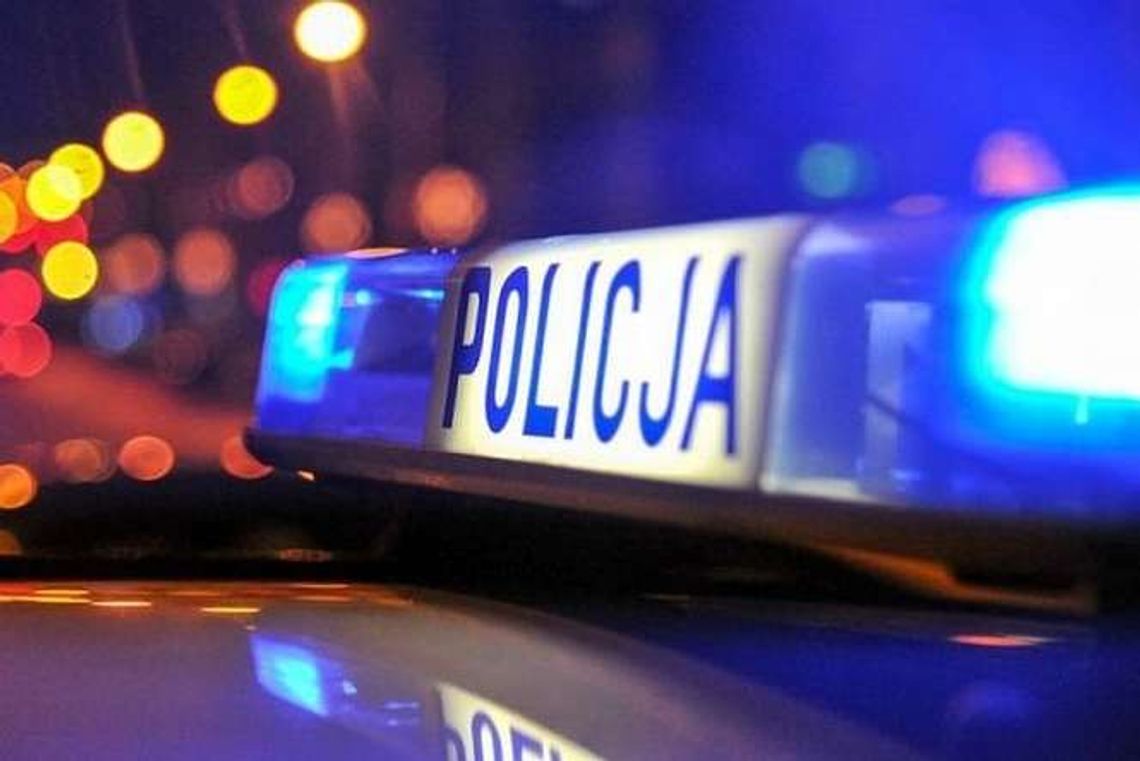 DK17: Pijany kierowca wyprzedzał, 4 osoby w szpitalu DK17: Pijany kierowca wyprzedzał, 4 osoby w szpitalu