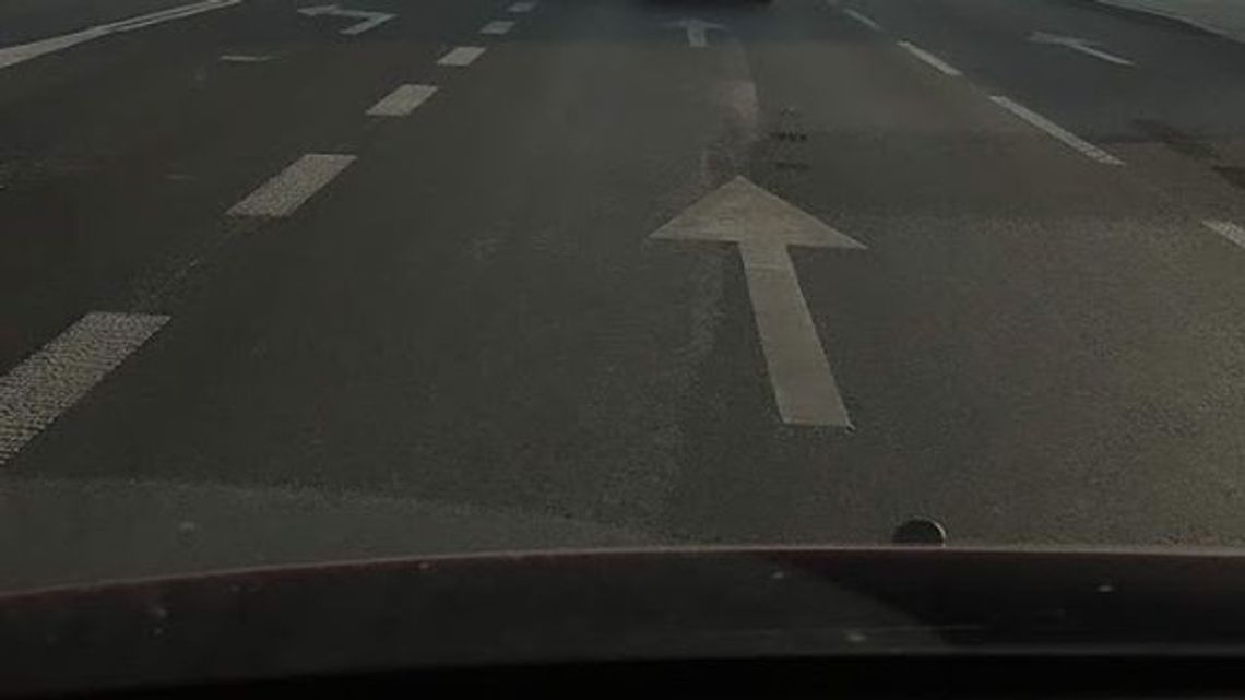 DK63. Najpierw dyskusja, potem przebudowa drogi