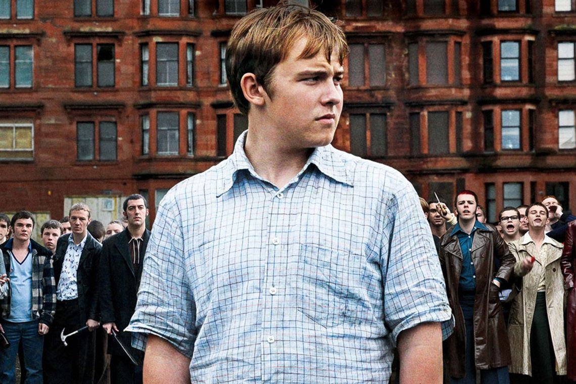 DKF Bariera w Chatce Żaka (repertuar 4-16.11)