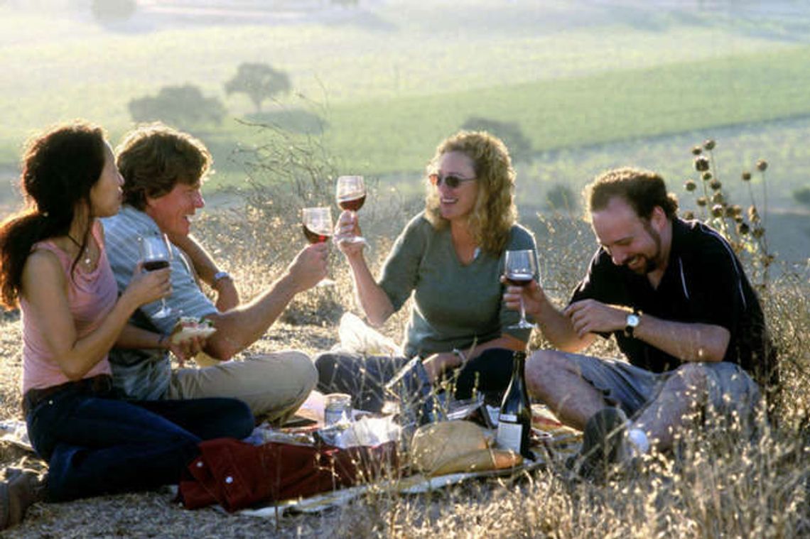 DKF Benshi: „Bezdroża”