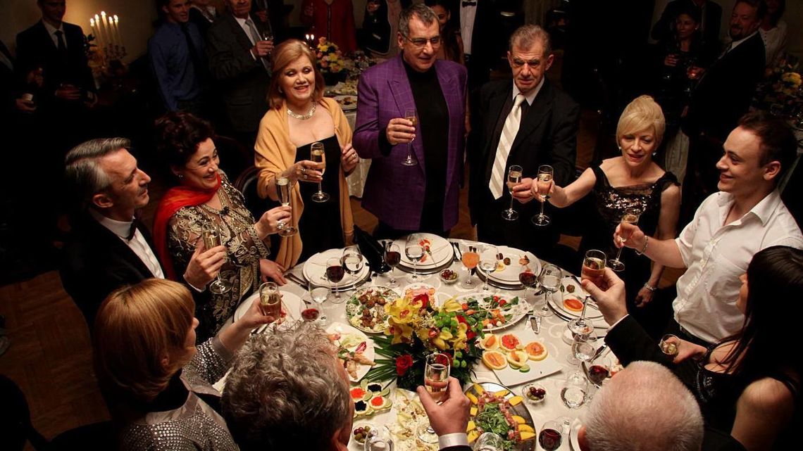 DKF Benshi: projekcja filmu "Pozycja dziecka" i dyskusja