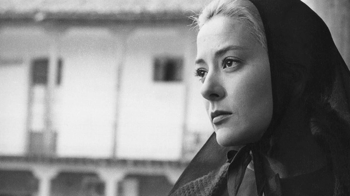 DKF Benshi: projekcja filmu "Virdiana"