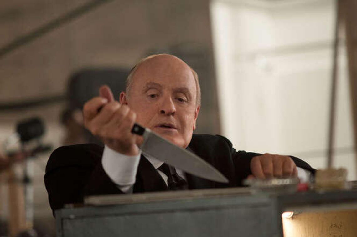 DKF Benshi w sierpniu. Program projekcji filmowych