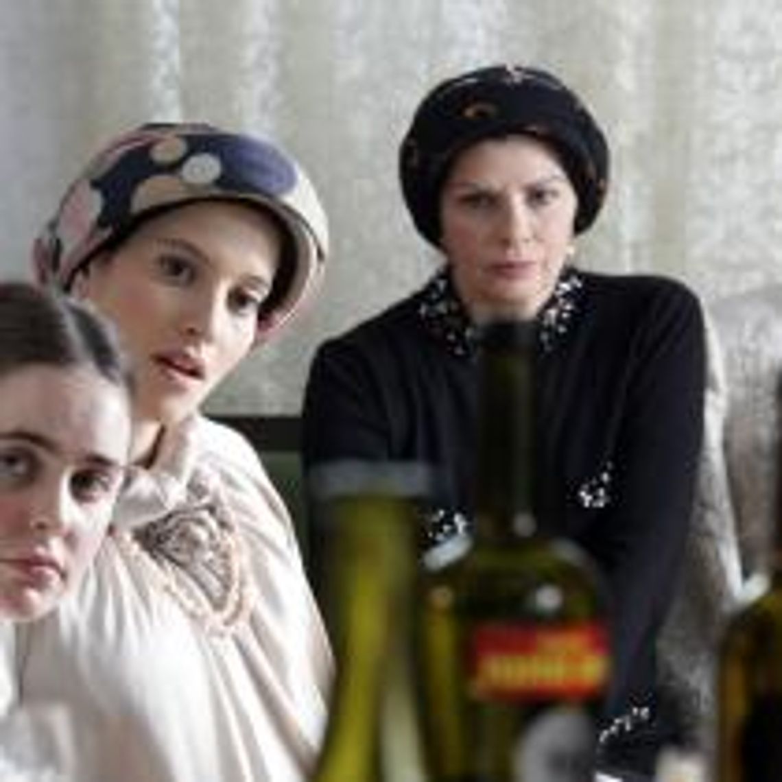 DKF w Chatce Żaka –  \"Wypełnić pustkę\"