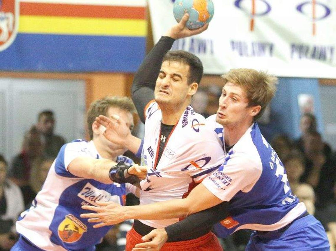 Dla Azotów Puławy liczy się tylko zwycięstwo