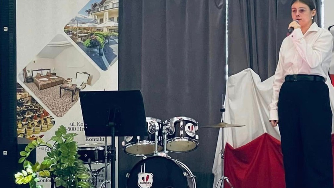 Dla Ciebie Polsko – konkurs patriotycznej piosenki już w weekend