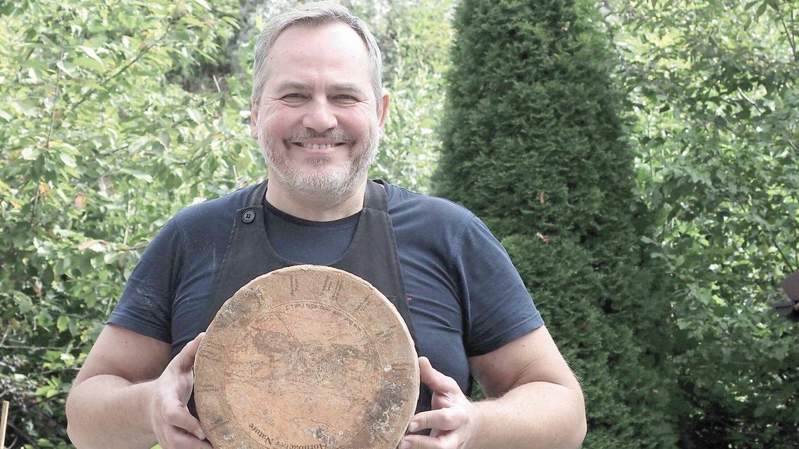 Dla górali to jest nie do pojęcia żeby spędzać święta poza domem