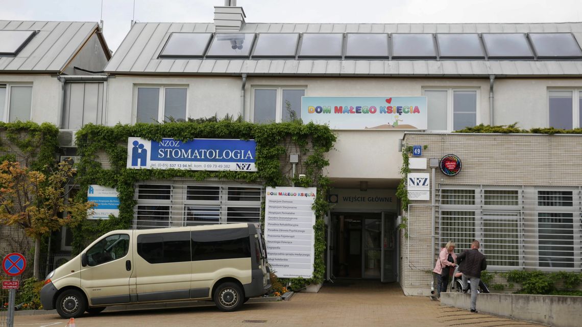 Dla kogo 1 procent w Lubelskiem? Wiemy, komu pomagamy Dla kogo 1 procent w Lubelskiem? Wiemy, komu pomagamy