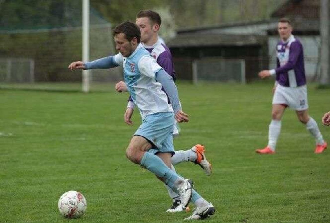 Dla kogo awans w lubelskiej klasy okręgowej? Dla kogo awans w lubelskiej klasy okręgowej?