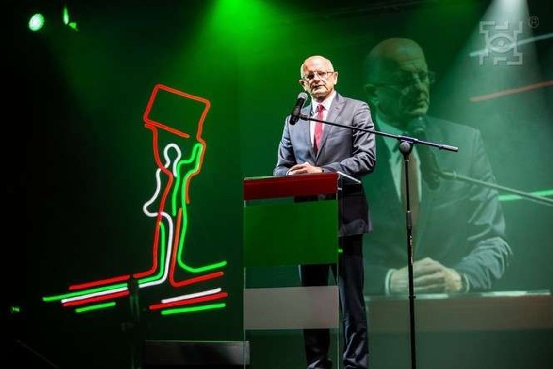 Dla kogo Nagroda Gospodarcza Prezydenta Lublina? Dla kogo Nagroda Gospodarcza Prezydenta Lublina?