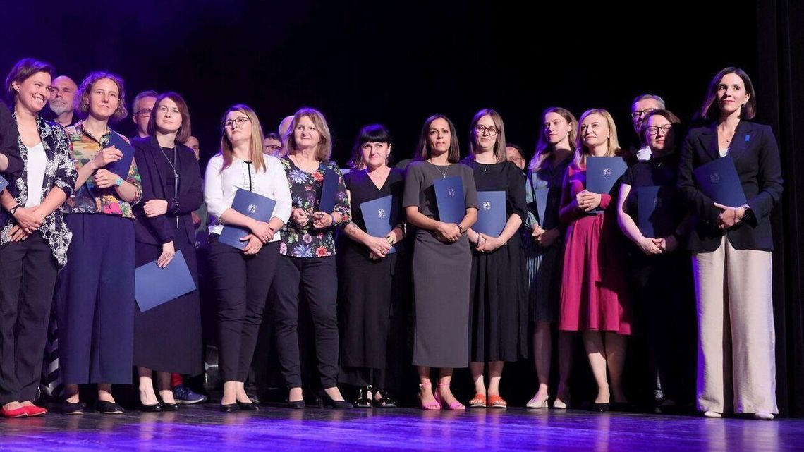 Dla kogo Nagrody Prezydenta Miasta Lublin w dziedzinie kultury? Czas na zgłoszenia Dla kogo Nagrody Prezydenta Miasta Lublin w dziedzinie kultury? Czas na zgłoszenia