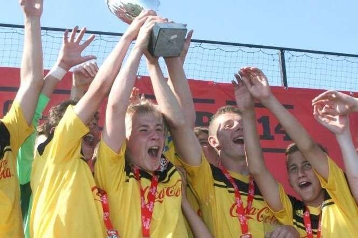 Dla kogo obóz w Madrycie?