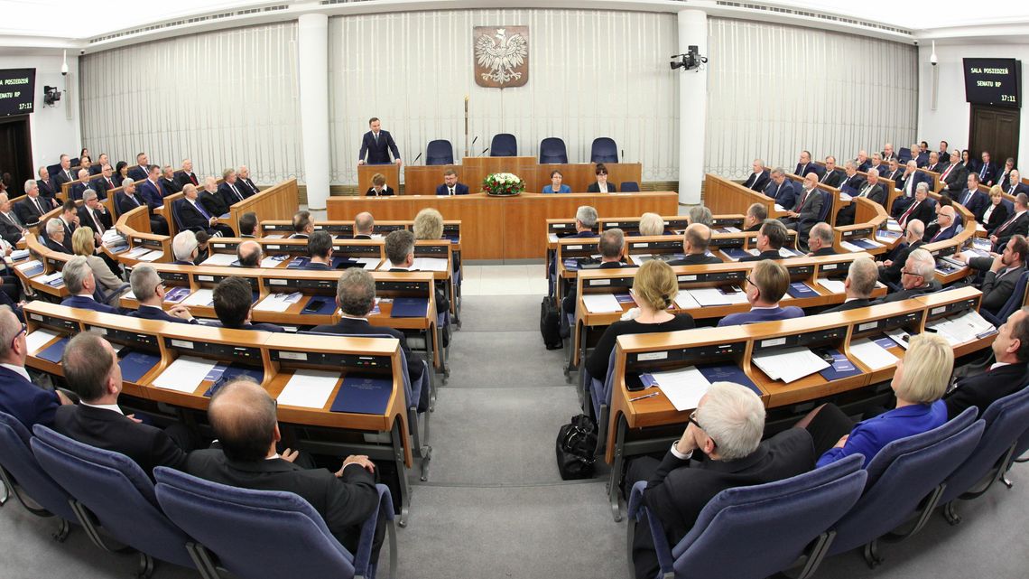 Dla kogo Senat w Lubelskiem? Znamy cząstkowe wyniki