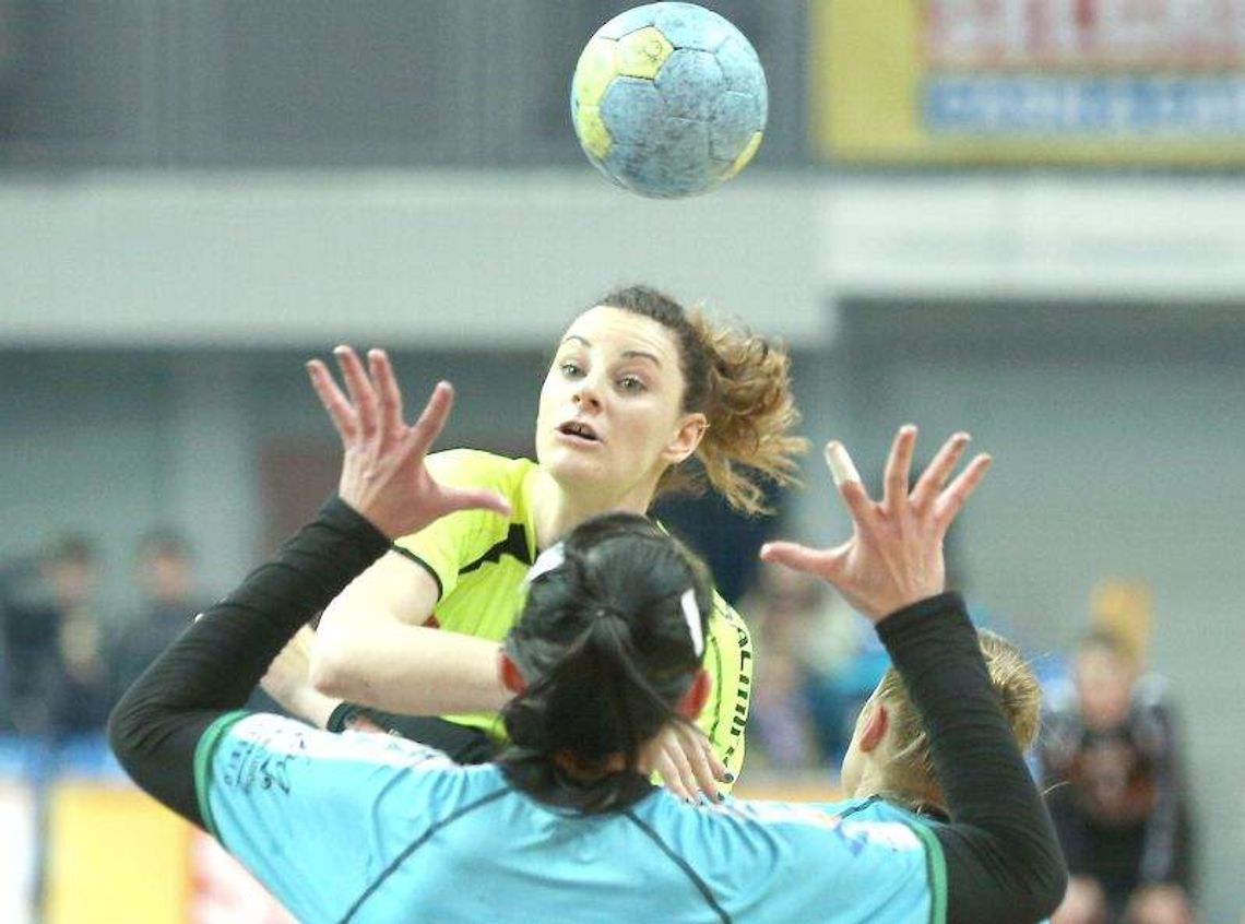 Dla MKS Selgros Lublin liczy się każdy rzut