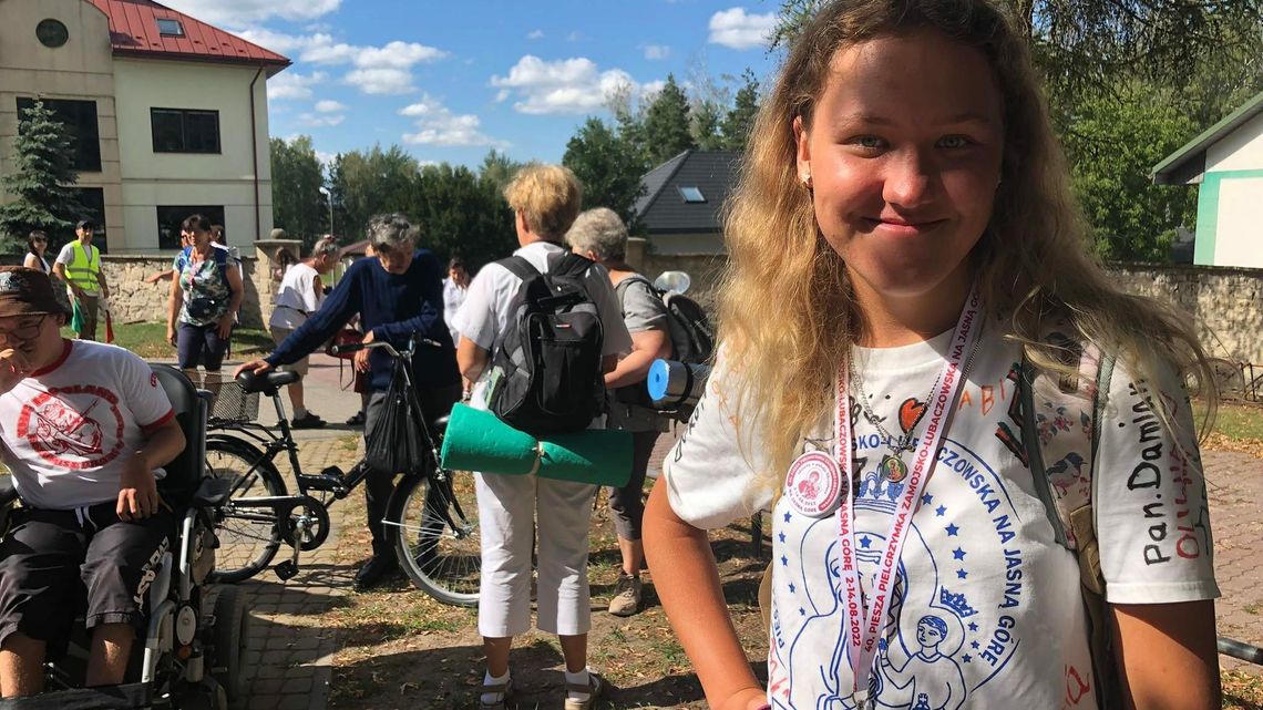 Dla mnie niebo mogłoby tak wyglądać