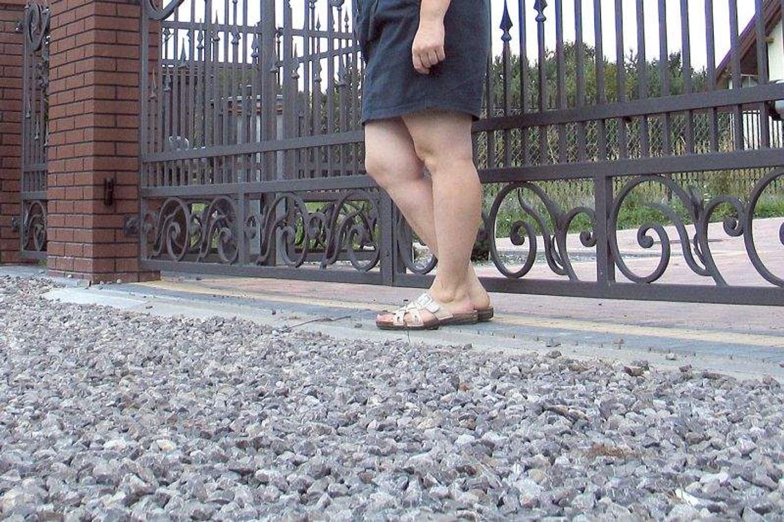 Dla urzędników liczy się ogół, a nie pojedynczy mieszkańcy