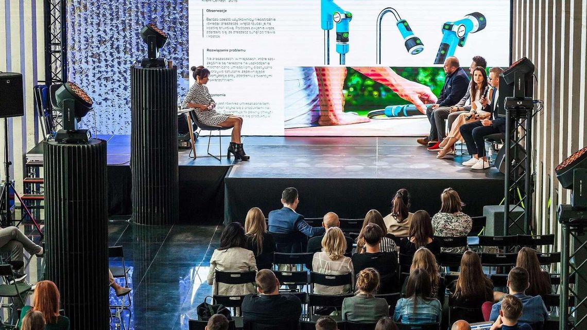 Dla wyjątkowych projektantów i przedsiębiorców. Nagrody „Lubelski Wzór 2018” przyznane