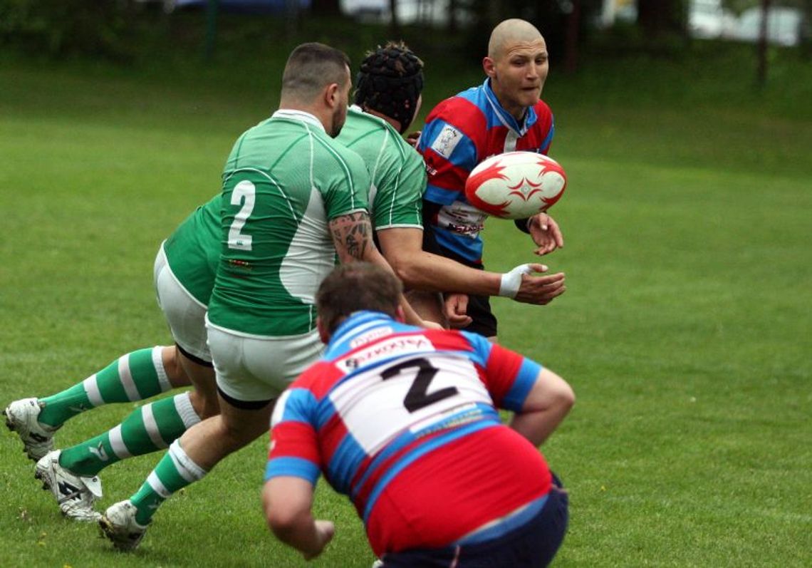 Dlaczego Budowlani Lublin wiosną grali tak słabo?