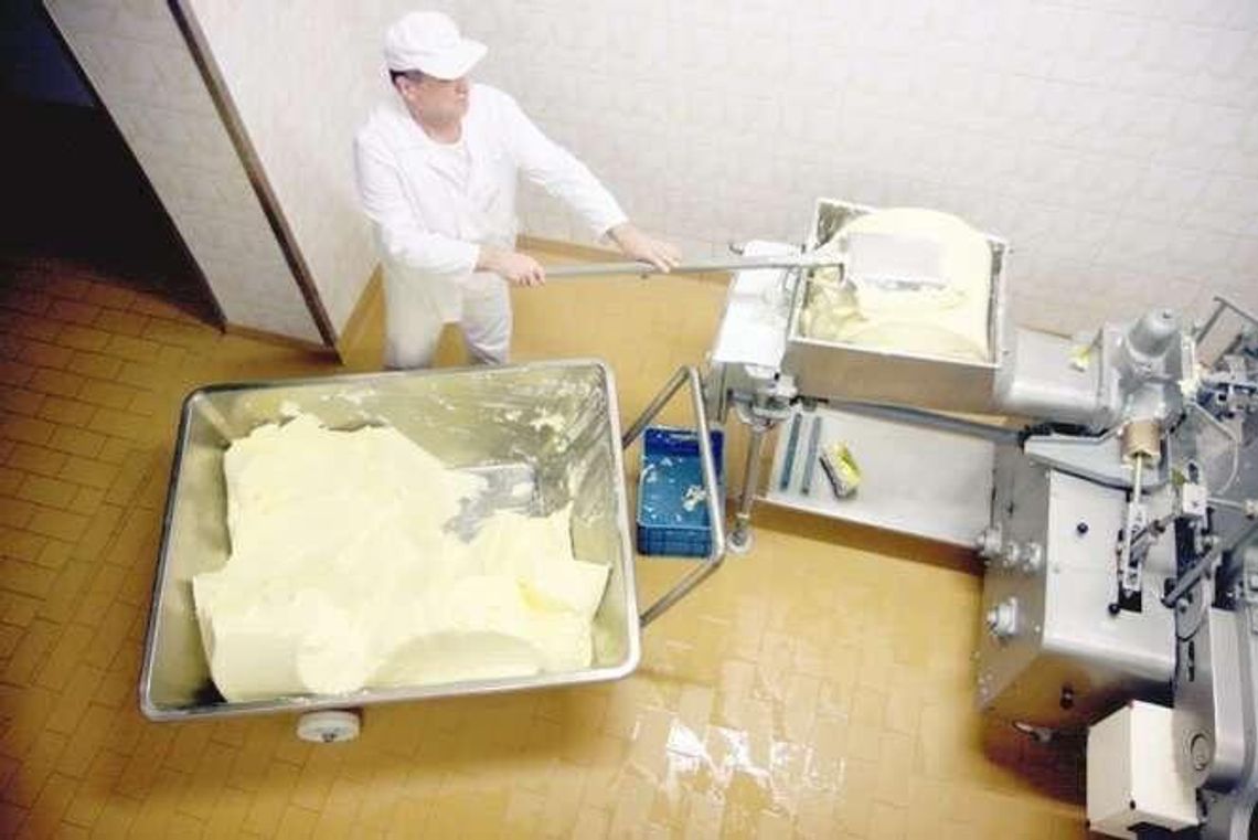 Dlaczego ceny masła idą w górę? Kostka już nawet za 10 zł. "Będzie drożej"