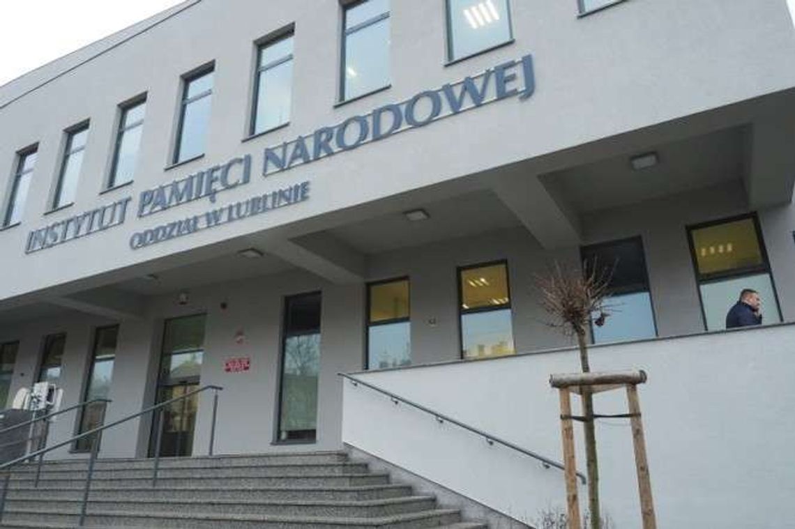 Dlaczego dyrektor IPN w Lublinie został odwołany? Jest już jego następca