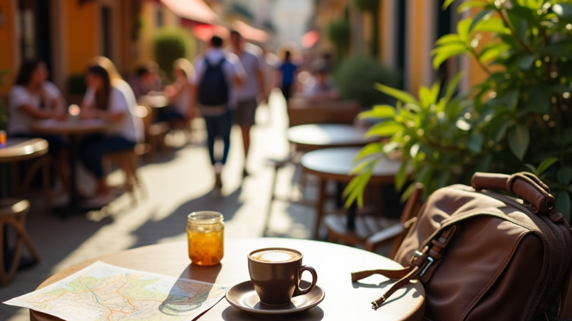 Dlaczego Flightrefunder.com to najlepszy towarzysz podróży