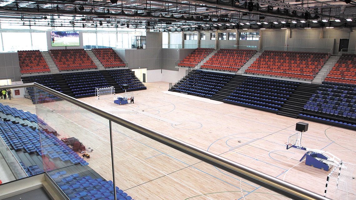 Dlaczego hala w Puławach jest tak droga?