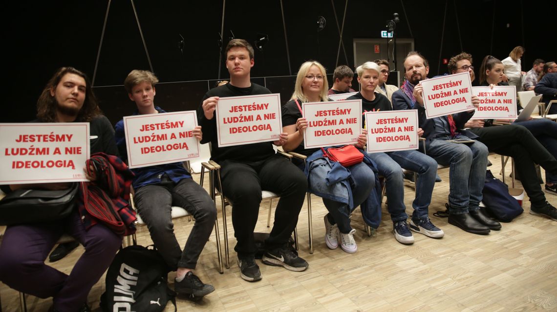 Dlaczego Holendrzy już nas nie lubią? Koniec projektów z województwem lubelskim