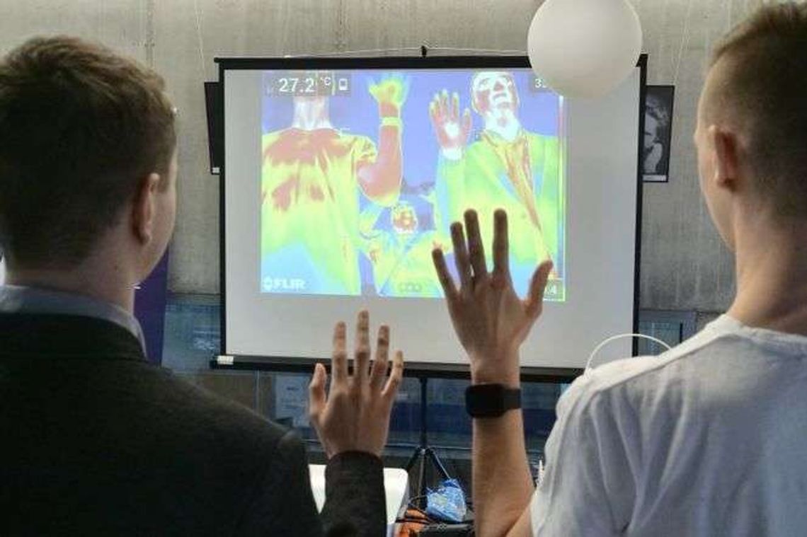 Dlaczego informatyka? "Nie interesują mnie studia, które przedłużą mi młodość"