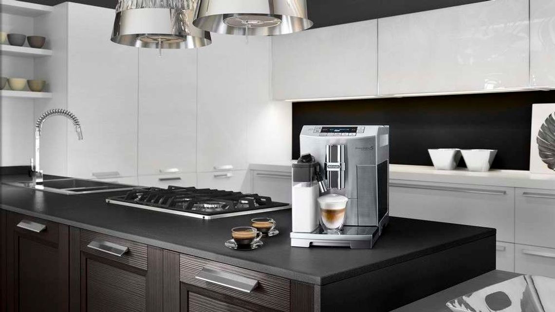 Dlaczego kawa z ekspresu smakuje lepiej?