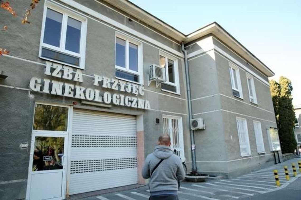 Dlaczego kobieta zmarła na porodówce? Są wyniki sekcji