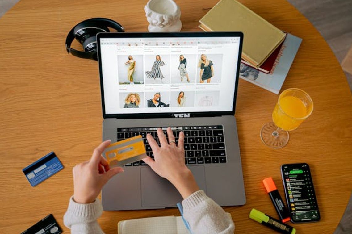 Dlaczego marketplace pomoże Ci rozwinąć biznes w Europie? Dlaczego marketplace pomoże Ci rozwinąć biznes w Europie?