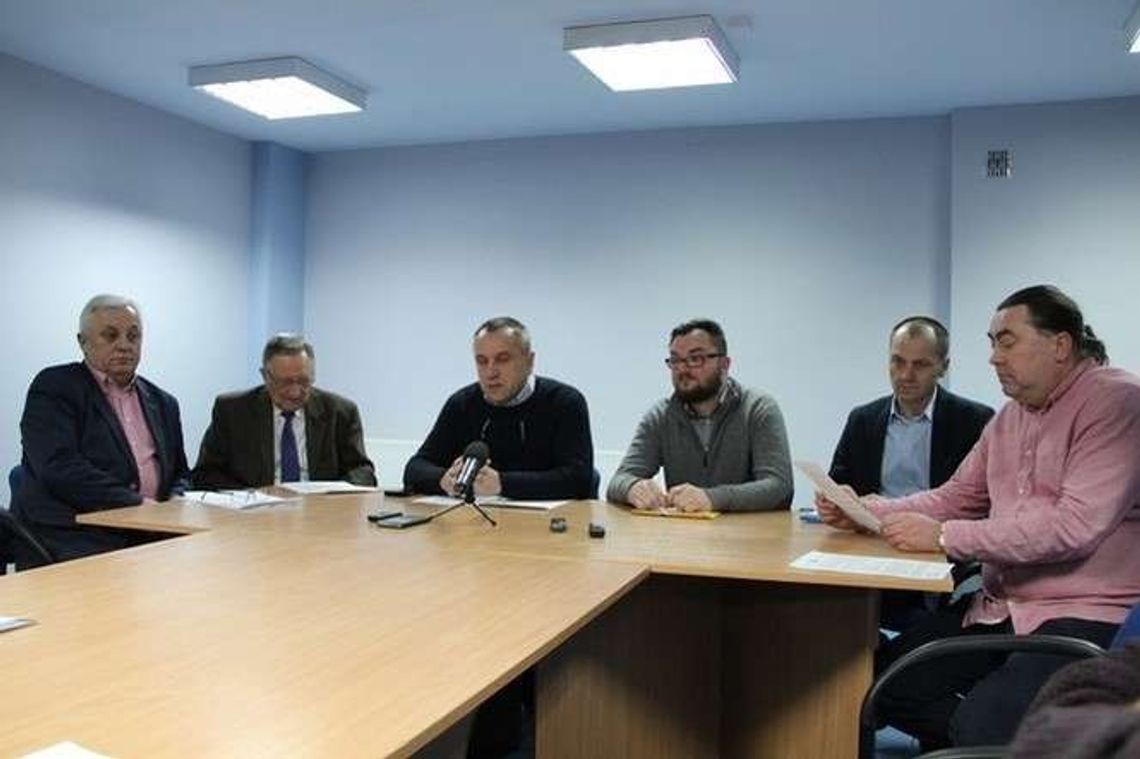 Dlaczego miasto nie udostępnia umowy? Biała Samorządowa skarży do SKO Dlaczego miasto nie udostępnia umowy? Biała Samorządowa skarży do SKO