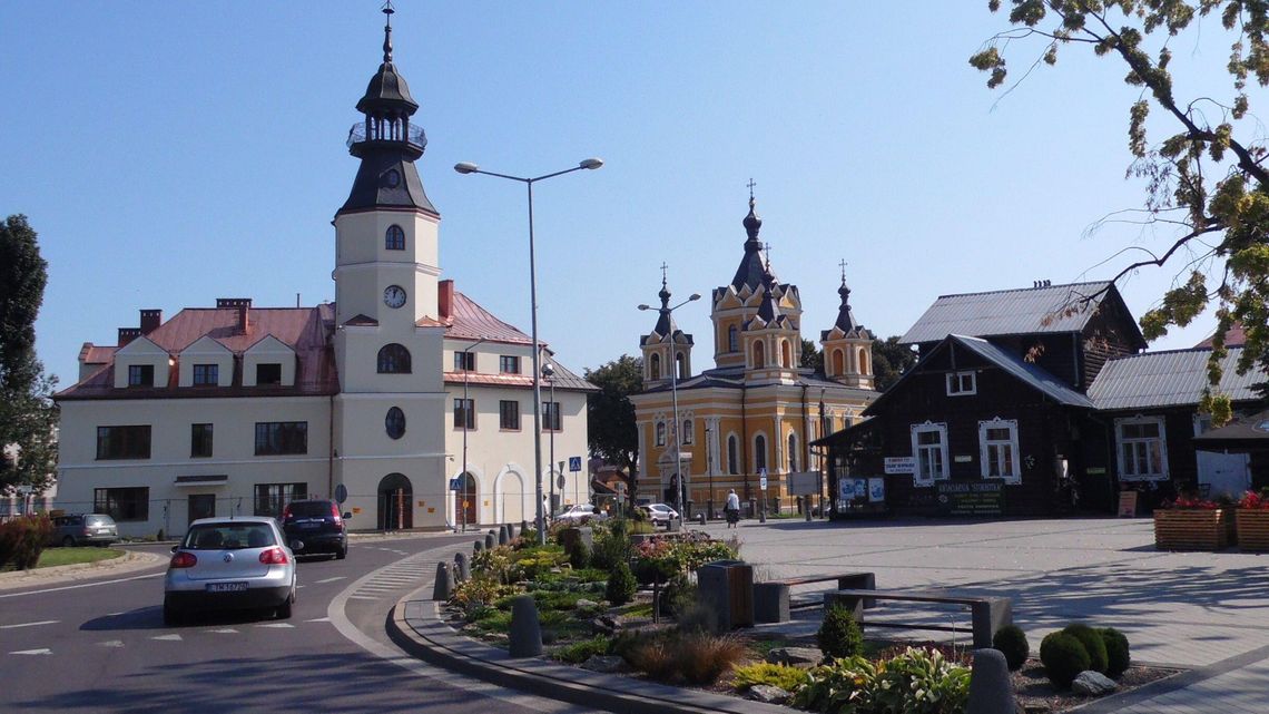 Dlaczego mieszkańcy Tomaszowa Lubelskiego nie mogli pić wody? "Nie przypominam sobie podobnej sytuacji"
